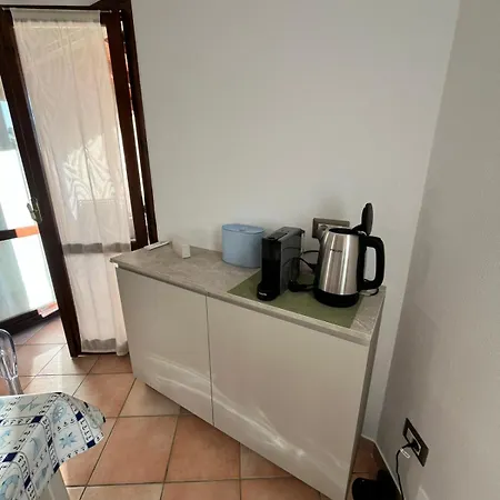 - 2-bedroom Golfo Aranci