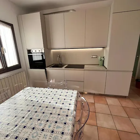 Daire - 2-bedroom