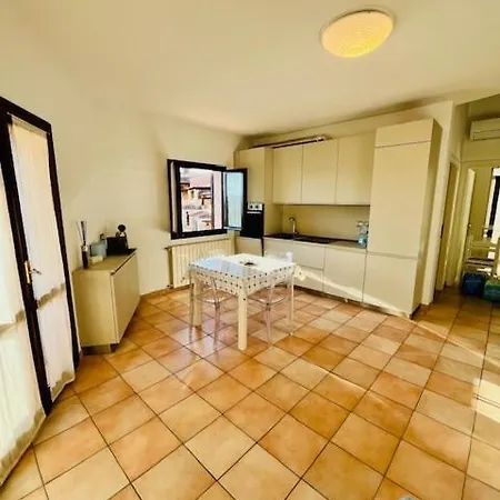 Lägenhet - 2-bedroom *