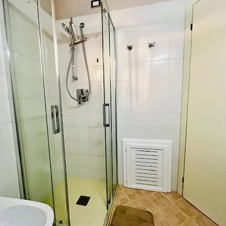 - 2-bedroom Lägenhet Golfo Aranci