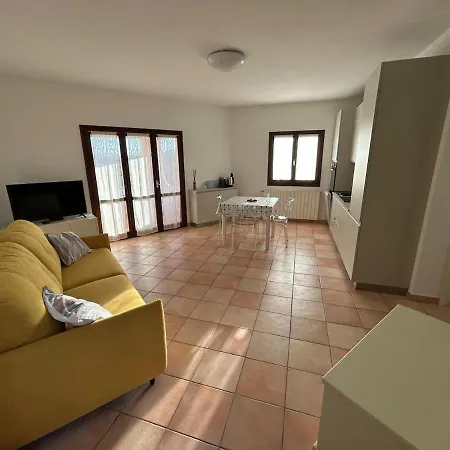- 2-bedroom Daire